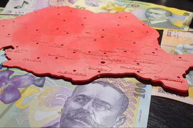 Costul unui trai decent în România: 11.668 de lei pe lună pentru o familie cu doi copii