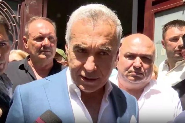 Călin Georgescu: „Sunt forțe în Europa care vor să mă elimine fizic”