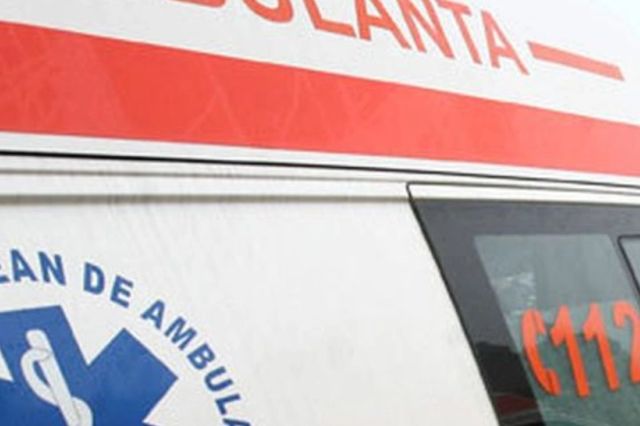 Accident cu 4 mașini și 15 persoane implicate pe DN1, între Bradu și Sibiu. A fost activat Planul Roșu