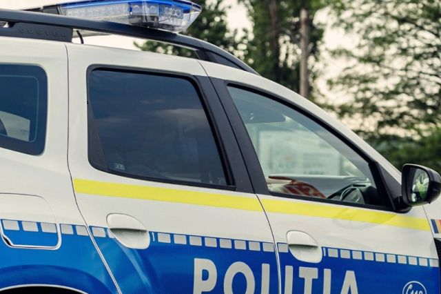 Crimă șocantă la Sibiu: un adolescent de 17 ani ar fi ucis un bătrân cu o bâtă și l-a lăsat în frig pe stradă