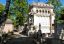 Percheziții la Cimitirul Bellu într-un dosar de fraude funerare. Patru persoane, reținute pentru înșelăciune și fals