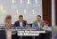 Nick Adams, trimisul lui Donald Trump, l-a lăudat pe George Simion la Forumul Economic European de la Cluj
