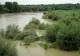 Alertă hidrologică. Cod galben de inundații în bazine hidrografice din cinci județe, până la miezul nopții