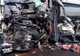 Accident rutier cu victime pe DN2 A, între localitățile Giurgeni și Țăndărei