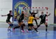 HCM Slobozia şi-a spulberat adversarele şi a luat Cupa
