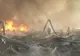Dosar penal pentru distrugere în cazul incendiului de la Fierbinți
