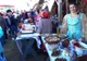 Festin culinar tradiţional în Oraşul de Floci, locul naşterii lui Mihai Viteazul