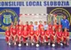 HCM Slobozia păstrează porţile deschise pentru micuţele handbaliste