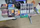 Peste 30 de kilograme de artificii confiscate de polițiști