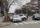 Revoltător! Poliţia Rutieră Slobozia vânează şoferii din maşini staţionate neregulamentar