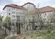 Spitalul din Feteşti se extinde pe morga abandonată printr-un proiect cu fonduri europene