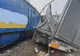 Accident feroviar fără victime la Fetești