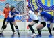 NICOLAE GOIDEA, manager HCM Slobozia: „Pentru noi cel mai important este să câştigăm turneul semifinal!”