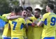 Unirea Slobozia i-a dat o mână de goluri echipei secunde FCSB