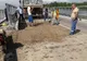 Podul de la Dridu inaugurat în campania electorală a intrat deja în reparații!