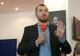 Victor Moraru, președintele Consiliului Județean a inventat o firmă doar pentru a plăti doi oameni