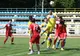 Două echipe din Ialomița se luptă pentru un loc în Cupa României la fotbal
