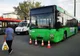 Autobuzele închiriate de Primăria Slobozia nu au loc în stațiile de călători