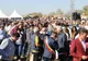 Limba de lemn în sos de rumeguș – cel mai apreciat preparat la festivalul gastronomic de la Orașul de Floci