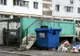 Colectarea gunoiului în Fetești revine la vechea procedură după ce orașul s-a umplut de munți de deșeuri menajere