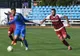 Unirea Slobozia a câștigat meciul cu Viitorul Ianca și rămâne pe primul loc în serie
