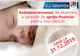 O parte dintre copiii născuți în Ialomița din mai și până acum pot primi bani de la Consiliul Județean Ialomița