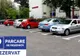 Proprietari de autoturisme din Slobozia, la locuri de parcare adunarea!