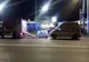 O femeie, suspectă de coronavirus, a așteptat forțele de intervenție într-o stație de autobuz din Buzău