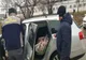  Contrabandist ialomițean prins de polițiști cu mii de pachete de țigări în mașină