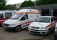 Substaţia de Ambulanţă din incinta Spitalului Orăşenesc Ţăndărei a fost închisă