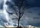 Alertă meteo. România, lovită de fenomene meteo EXTREME: furtuni și grindină