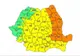 ANM a lansat avertizare de cod galben în mai multe județe!
