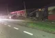 Accident rutier în Manasia. Un autoturism a rupt țeava principală de alimentare cu gaze