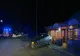 Două adolescente de 17 ani, lovite grav de o mașină care s-a răsturnat pe trotuar