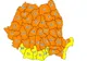 AVERTIZARE ANM. Un nou COD PORTOCALIU de vreme rea intră în vigoare, în România