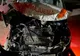 Accident rutier provocat de un șofer de ambulanță beat