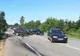 Accident cu trei răniți pe un drum național  din Ialomița