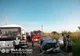 FOTO| Autocar cu pasageri implicat într-un accident pe un drum județean din Ialomița. Un tânăr a murit