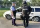  Reținut de polițiști pentru infracțiuni și distrugere