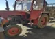  FOTO| Băut, fără permis și cu tractorul neînregistrat, a provocat un accident