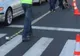 Copil de 4 ani lovit de o mașină pe trecerea de pietoni. Soferița s-a ales cu dosar penal