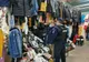 FOTO| Razie in piața și bazarul din Slatina. Amenzi record în patru ore