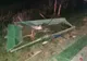 FOTO | Căruțaș decedat într-un grav accident în Ialomița