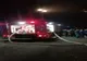 FOTO| Incendiu puternic la o casă. Proprietarii au suferit atacuri de panică