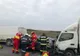  FOTO| Accident cu patru mașini în Ialomița. O persoană încarcerată