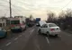FOTO| Impact violent. O persoană la spital
