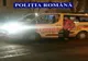 Şofer de ambulanţă prins băut la volan