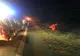 FOTO| Accident mortal. Pieton spulberat de un taximetrist