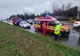 FOTO| Accident cu două victime la Slobozia  