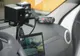 Viteza cu care a fost prins un tânăr fără permis de conducere, pe DN2A. Polițiștii i-au făcut dosar penal